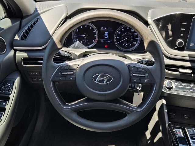 Used 2022 Hyundai Sonata SE FWD image 13