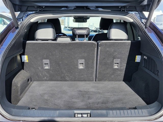 Certified 2021 Ford Mustang Mach-E Select w/ Comfort/Technology Package image 30