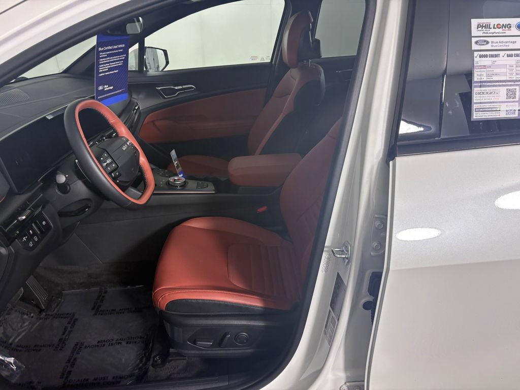 Used 2026 Kia Sportage SX Prestige AWD/4WD image 12