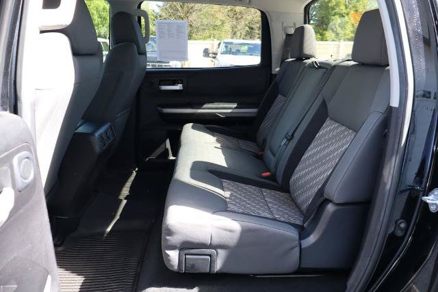 Used 2021 Toyota Tundra SR5 w/ TRD Off-Road Package AWD/4WD image 9