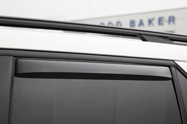 Certified 2023 Ford Explorer ST-Line w/ Class IV Trailer Tow Package image 29