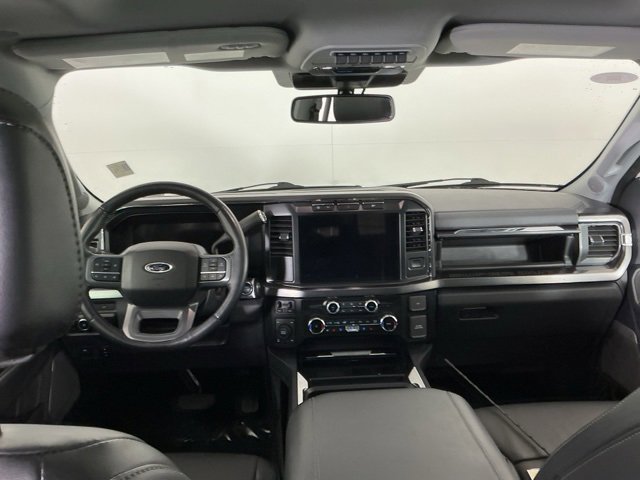 Certified 2024 Ford F350 Lariat w/ Camper Package image 29