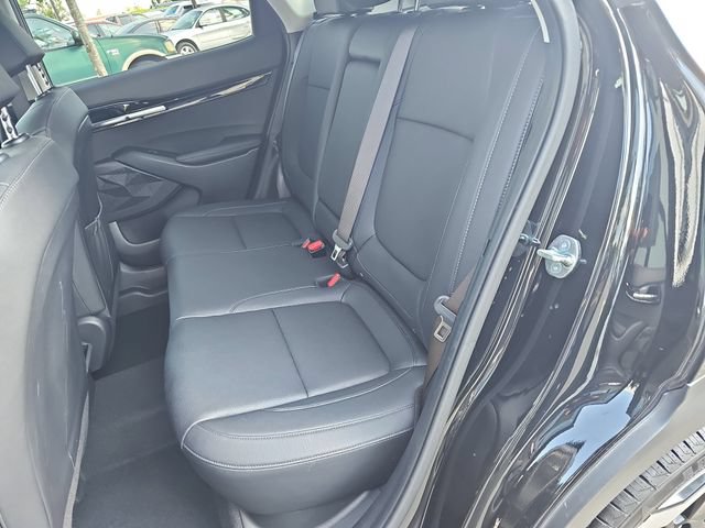Used 2024 Kia Seltos SX AWD/4WD image 14