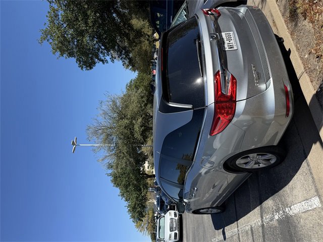 Used 2019 Honda Odyssey EX-L image 15
