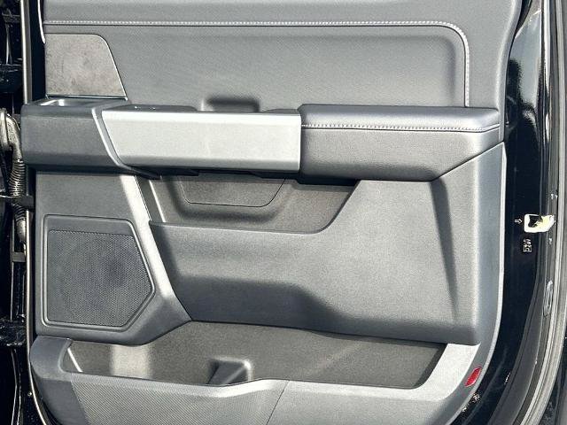 Certified 2026 Ford F150 XLT w/ Equipment Group 302A MID AWD/4WD image 21
