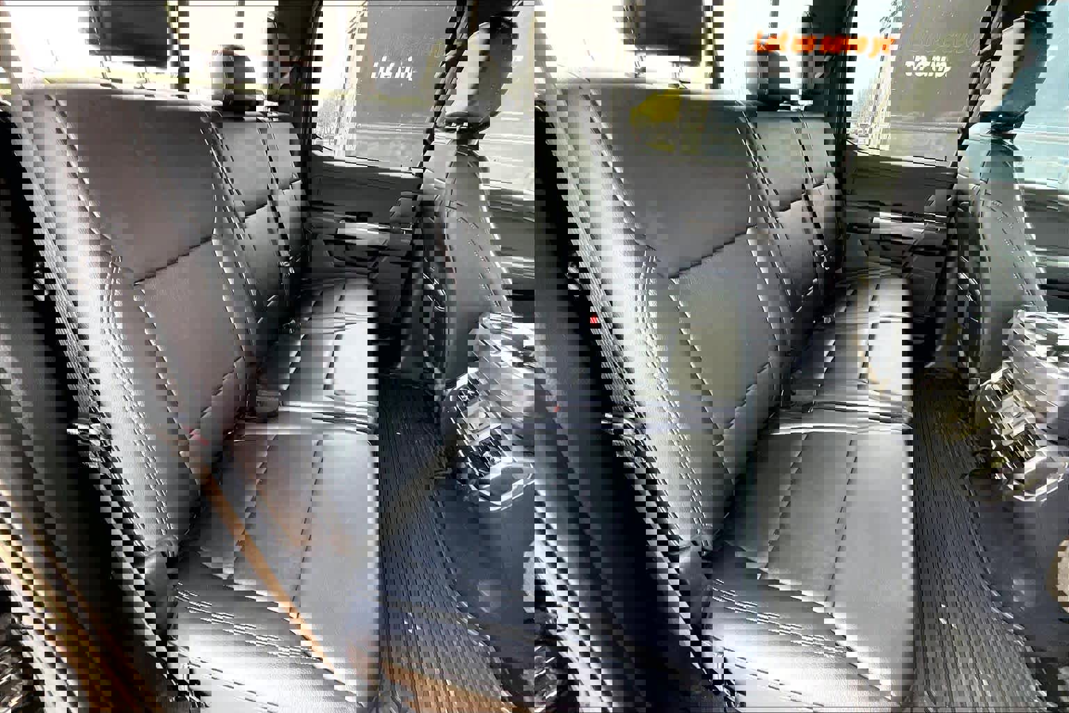 Certified 2023 Ford F150 XLT w/ Equipment Group 302A High image 20