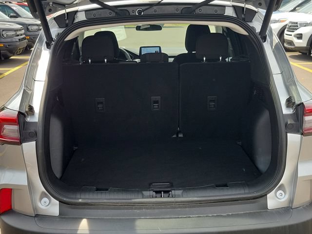 Certified 2024 Ford Escape Active AWD/4WD image 7