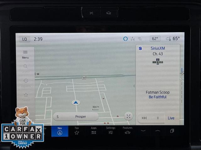 Certified 2025 Ford F150 Raptor image 16