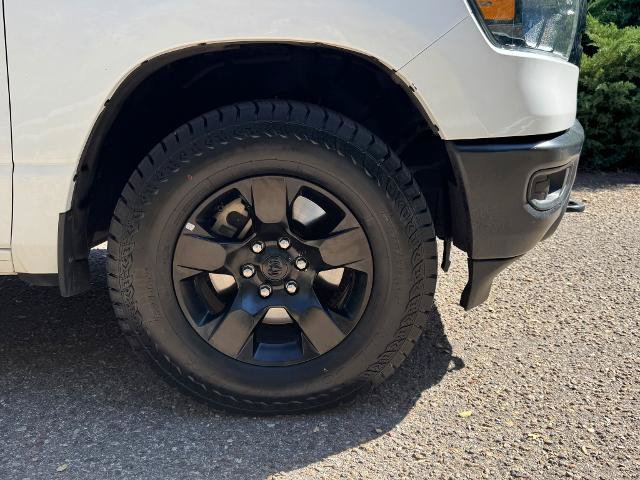 Used 2023 RAM 1500 Tradesman w/ Warlock PACKAGE AWD/4WD image 4