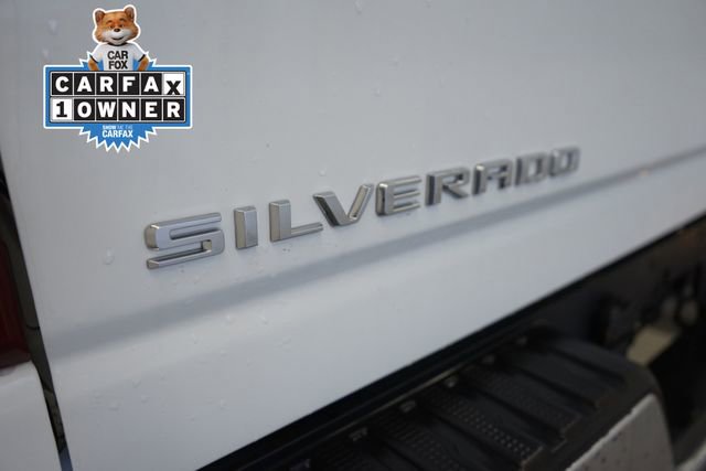 Used 2024 Chevrolet Silverado 3500 LT image 5