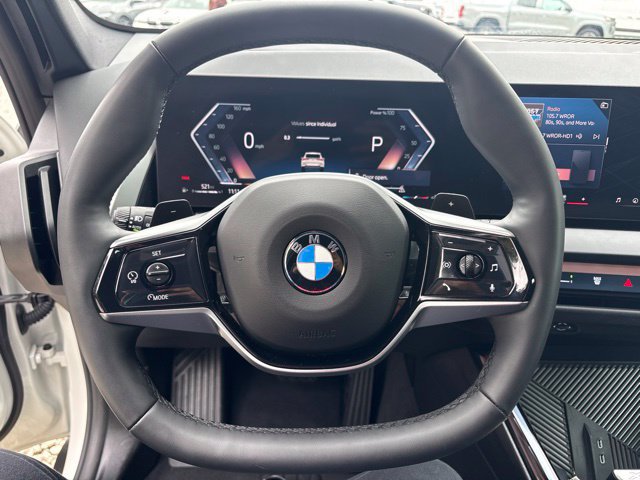 Used 2026 BMW X3 xDrive30i AWD/4WD image 18