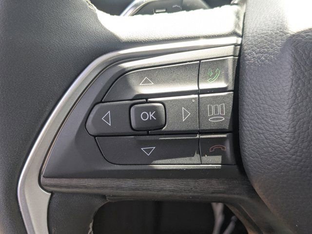 Used 2023 Jeep Grand Cherokee L Limited w/ Luxury Tech Group II AWD/4WD image 26