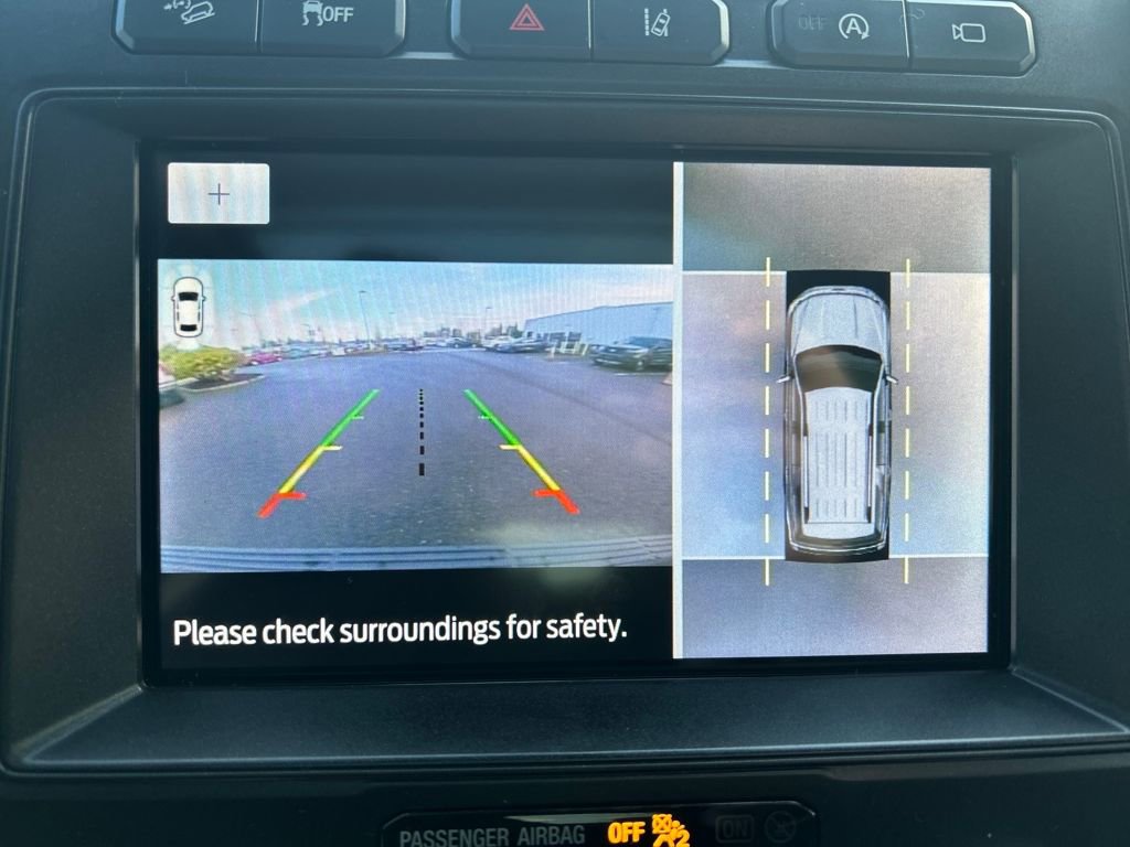 Certified 2020 Ford Expedition Platinum image 30