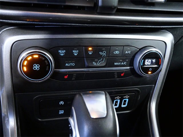 Certified 2021 Ford EcoSport SE w/ SE Convenience Package image 19