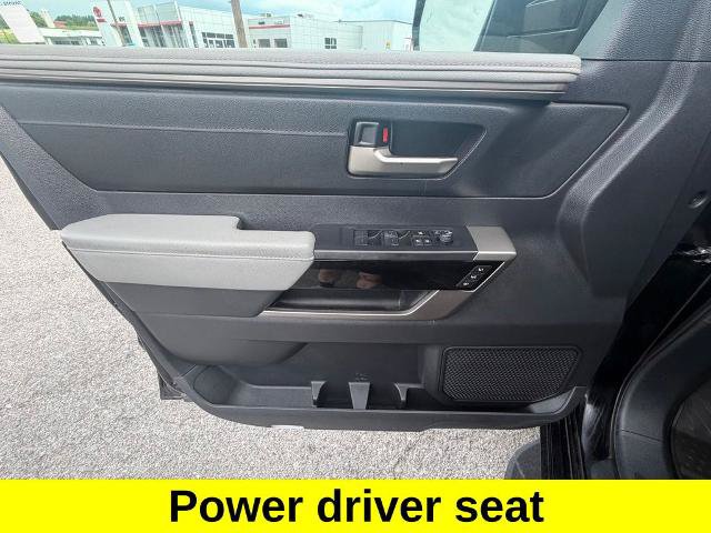 Used 2024 Toyota Tundra Limited AWD/4WD image 14