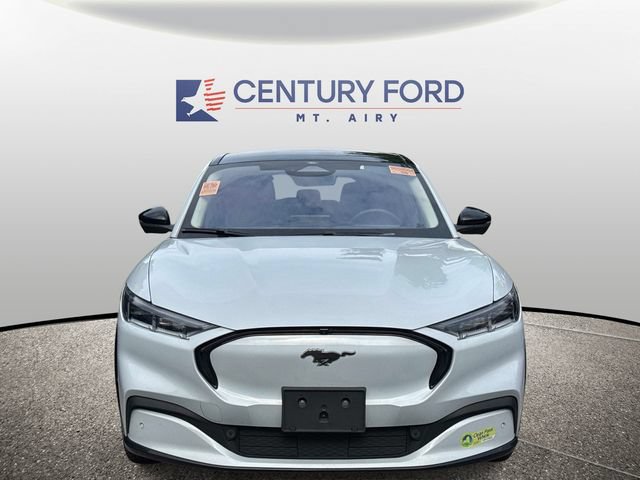 Certified 2023 Ford Mustang Mach-E Premium AWD/4WD image 2
