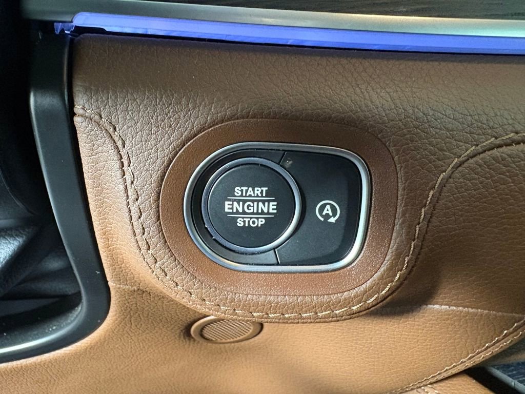 Used 2024 Mercedes-Benz GLE 350 4MATIC image 21