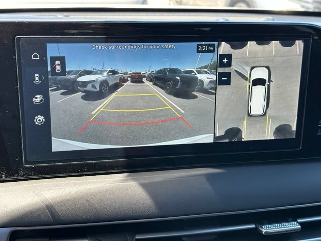 Used 2025 Hyundai Palisade Calligraphy AWD/4WD image 32