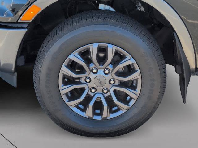 Certified 2020 Ford Ranger XLT w/ Equipment Group 301A Mid AWD/4WD image 11