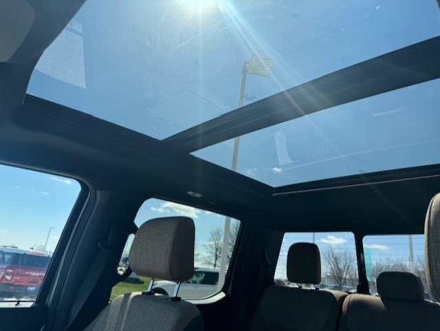 Certified 2023 Ford F150 XLT w/ Equipment Group 302A High image 24