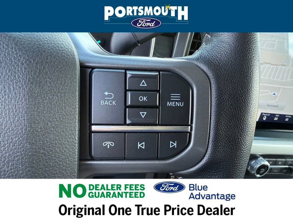 Certified 2021 Ford F150 XLT w/ Equipment Group 302A High image 23