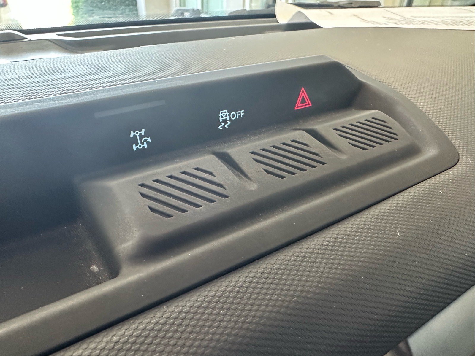 Certified 2025 Ford Bronco Big Bend AWD/4WD image 33