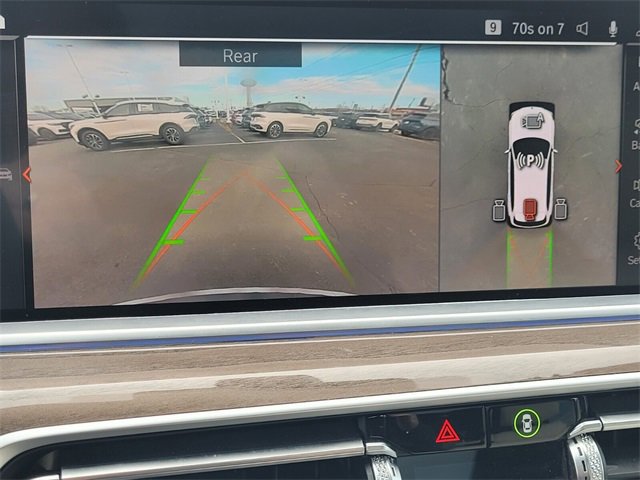 Used 2021 BMW X5 sDrive40i w/ Executive Package 2 image 20