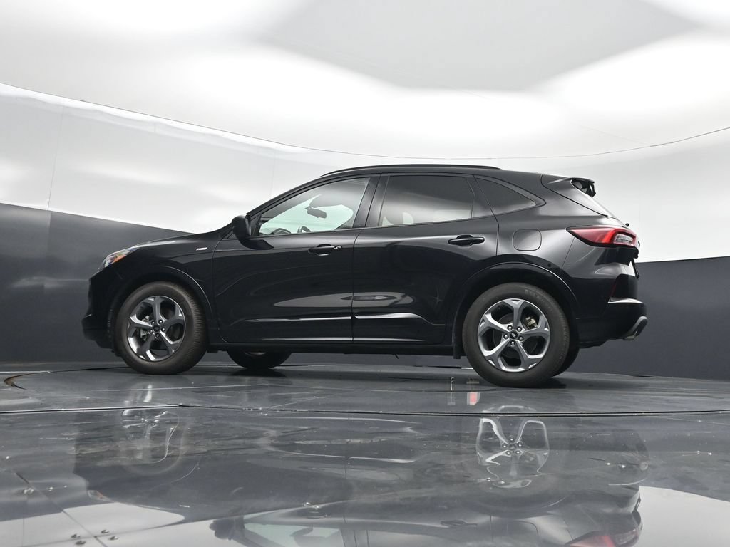 Certified 2024 Ford Escape ST-Line w/ Equipment Group 301A FWD image 51