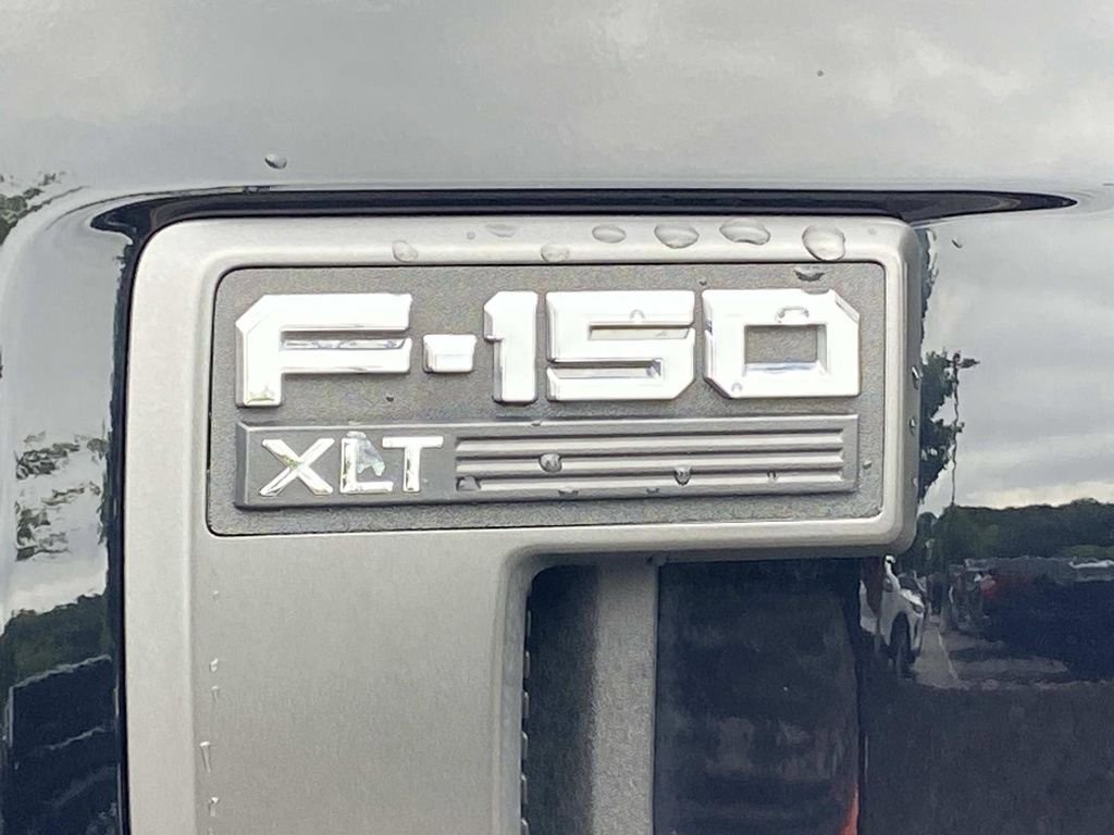Certified 2023 Ford F150 XLT w/ Equipment Group 302A High AWD/4WD image 11