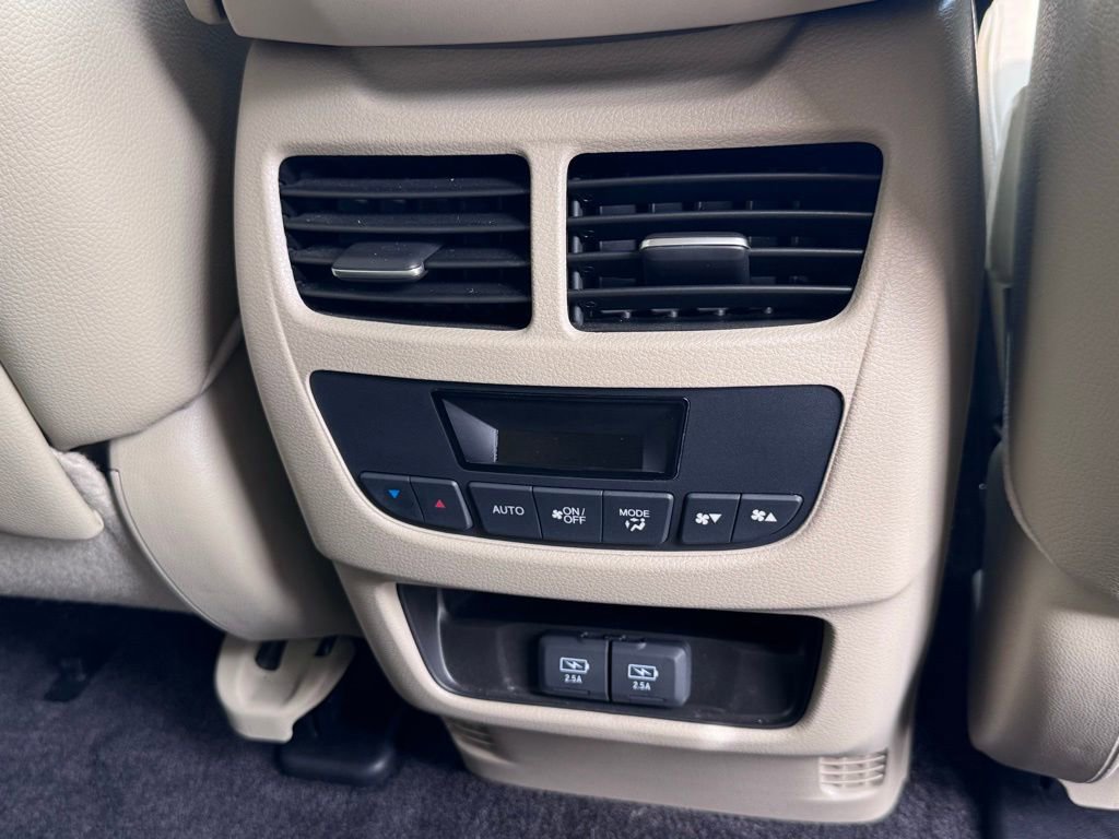 Used 2017 Acura MDX SH-AWD w/ Technology Package image 20