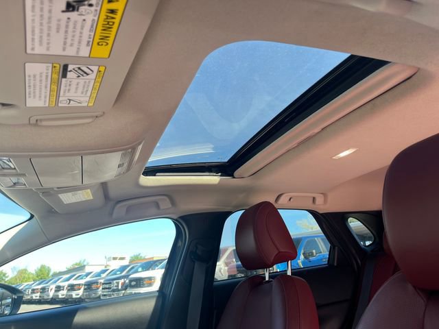 Used 2023 MAZDA CX-30 AWD 2.5 S w/ Preferred Package image 15