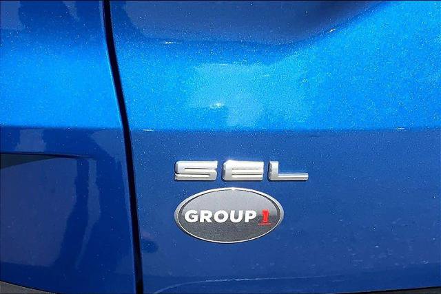 Certified 2022 Ford Escape SEL AWD/4WD image 33
