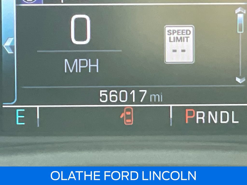 Used 2018 GMC Sierra 1500 SLT AWD/4WD image 21
