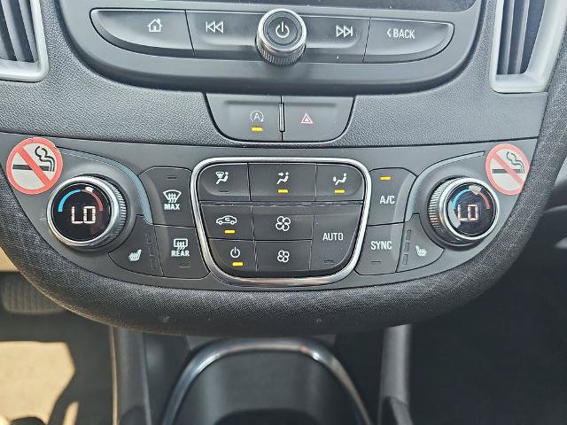 Used 2024 Chevrolet Malibu LT FWD image 22
