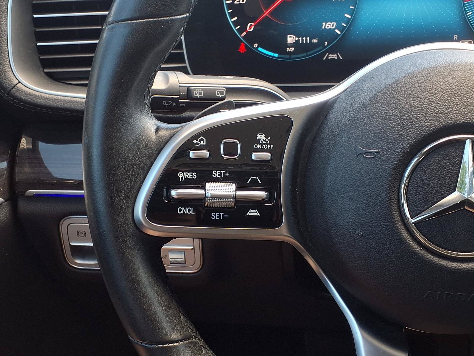Used 2023 Mercedes-Benz GLS 450 4MATIC image 18
