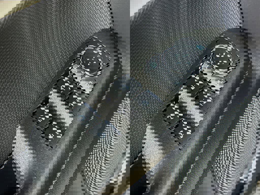 Certified 2025 Ford Bronco Sport Big Bend image 28