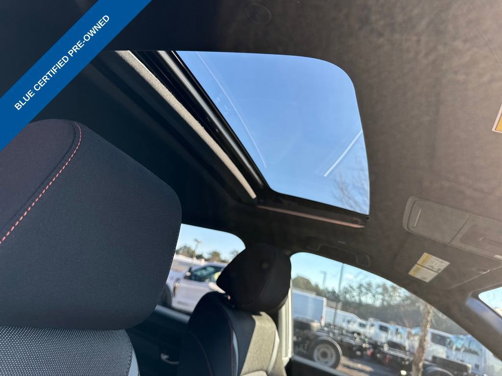 Used 2023 Honda CR-V Sport image 19