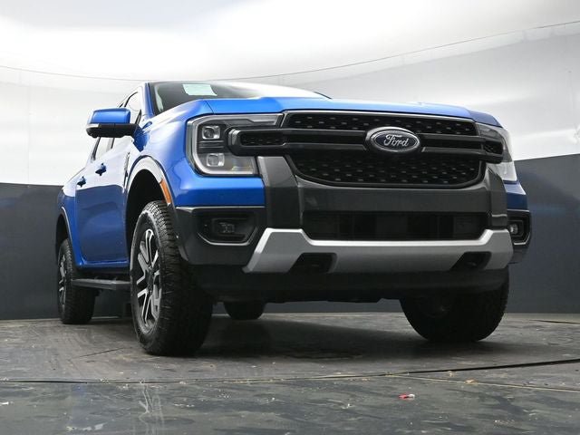 Certified 2024 Ford Ranger Lariat AWD/4WD image 26