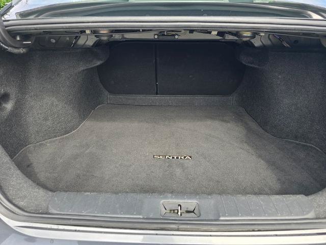 Used 2024 Nissan Sentra S FWD image 13