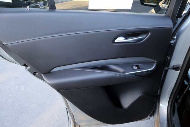 Used 2024 Cadillac XT4 Premium Luxury image 23