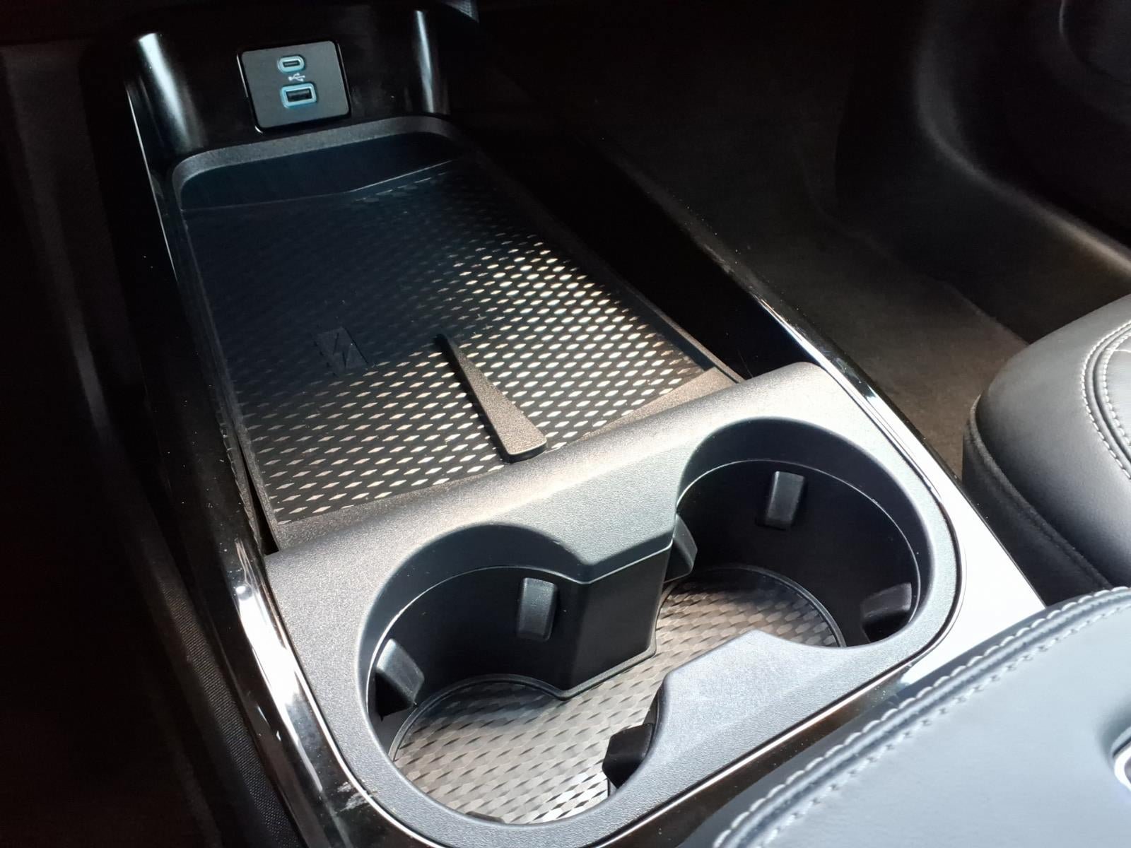 Certified 2024 Ford Mustang Mach-E Select AWD/4WD image 28