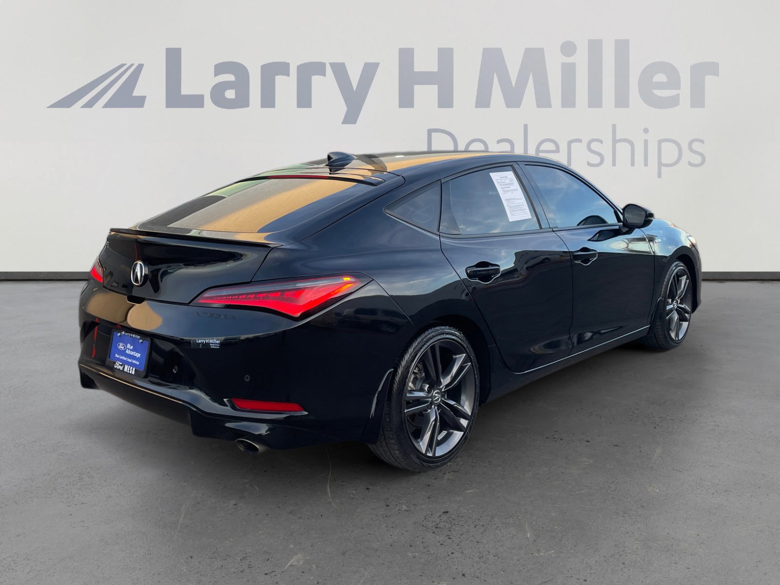 Used 2024 Acura Integra A-Spec image 6