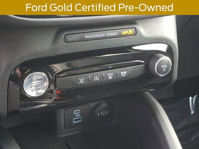 Certified 2023 Ford Escape ST-Line w/ Tech Pack #1 image 17