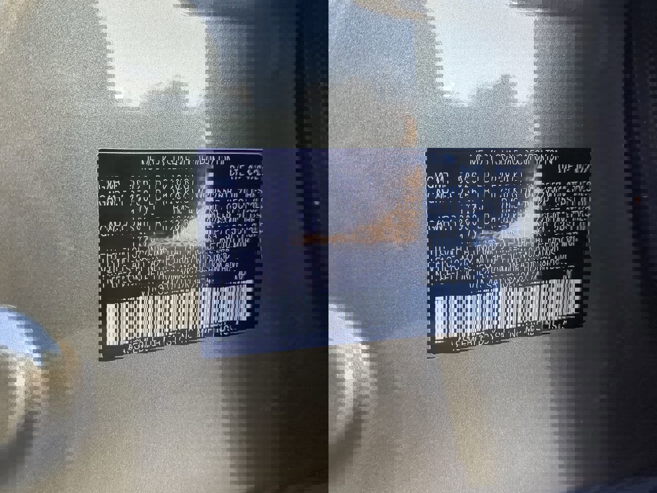 Used 2022 Subaru Outback Wilderness image 29