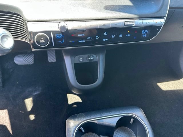 Used 2023 Hyundai Ioniq 5 SE AWD/4WD image 20