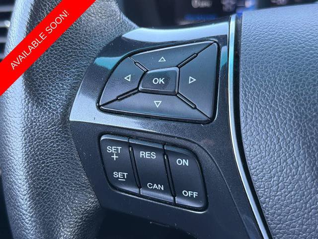Certified 2017 Ford Explorer Limited w/ Equipment Group 301A AWD/4WD image 23