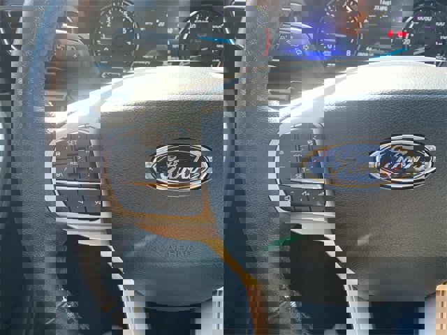 Certified 2021 Ford Explorer XLT w/ Equipment Group 202A image 58