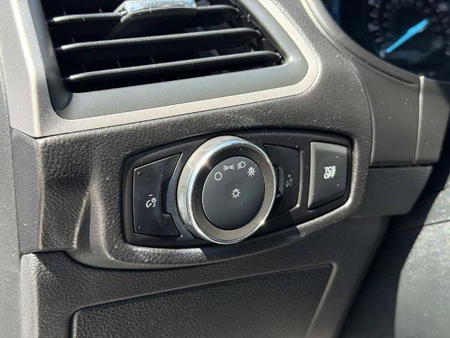 Certified 2024 Ford Edge SEL AWD/4WD image 24