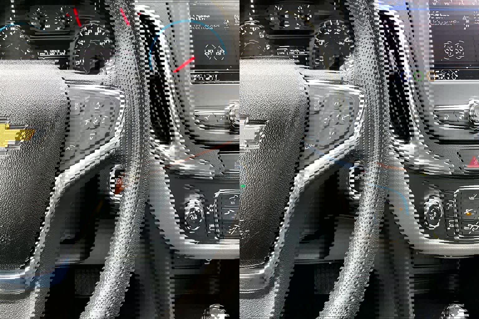 Used 2020 Chevrolet Equinox LS w/ LS Convenience Package image 25