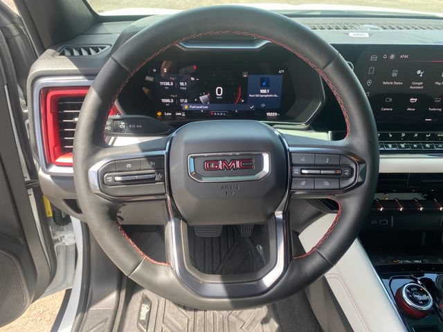 Used 2024 GMC Canyon AT4X w/ AT4X AEV Edition AWD/4WD image 18